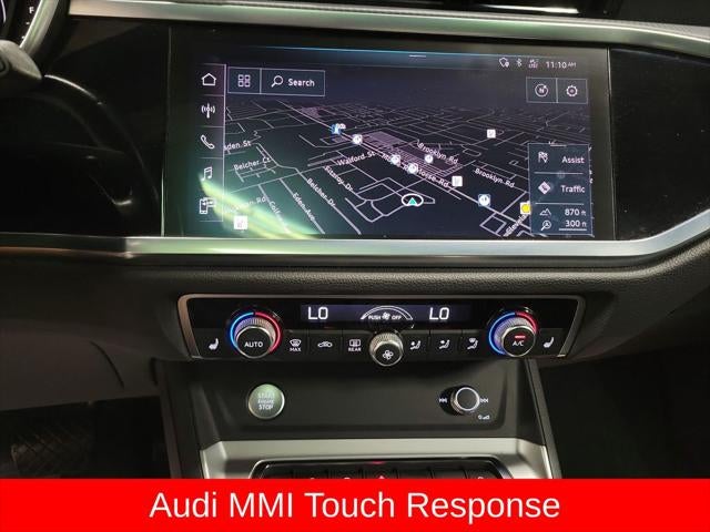 2019 Audi Q3 2.0T Premium Plus quattro