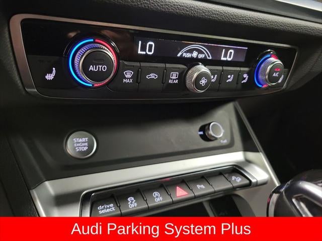 2019 Audi Q3 2.0T Premium Plus quattro