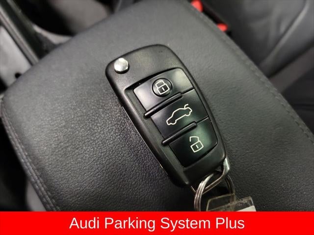 2019 Audi Q3 2.0T Premium Plus quattro