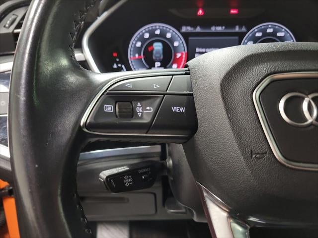 2019 Audi Q3 2.0T Premium Plus quattro