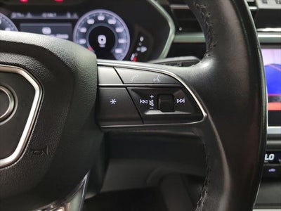 2019 Audi Q3 2.0T Premium Plus quattro