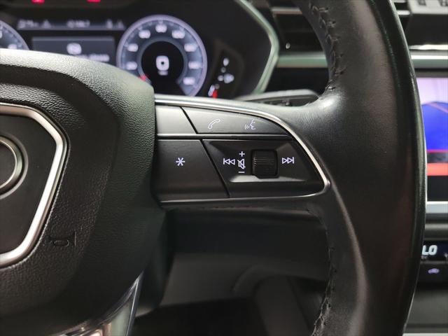 2019 Audi Q3 2.0T Premium Plus quattro