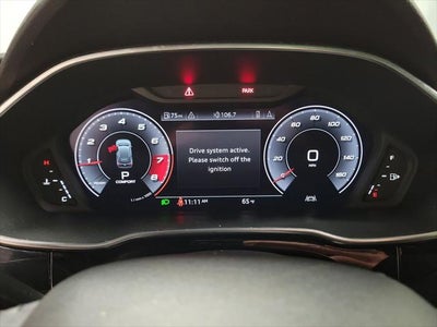 2019 Audi Q3 2.0T Premium Plus quattro