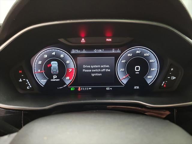 2019 Audi Q3 2.0T Premium Plus quattro