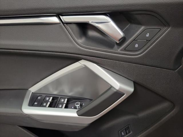 2019 Audi Q3 2.0T Premium Plus quattro