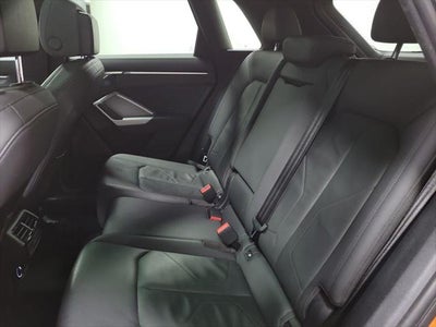 2019 Audi Q3 2.0T Premium Plus quattro