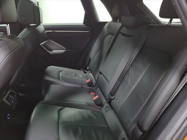 2019 Audi Q3 2.0T Premium Plus quattro