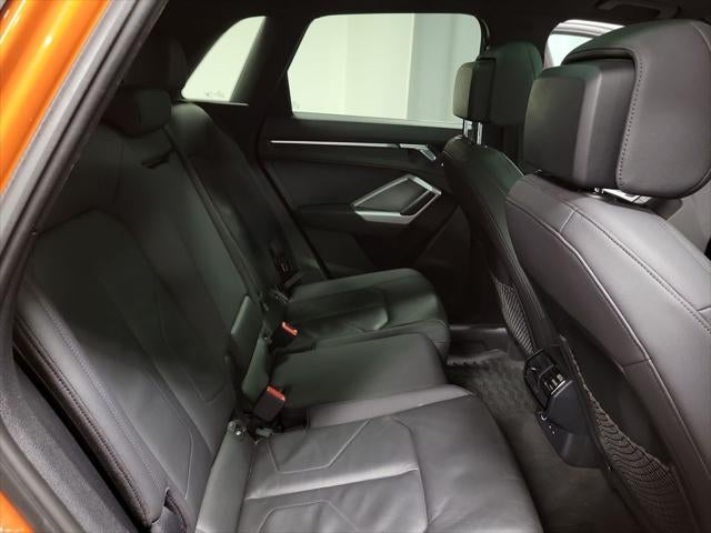 2019 Audi Q3 2.0T Premium Plus quattro