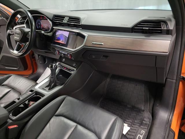 2019 Audi Q3 2.0T Premium Plus quattro
