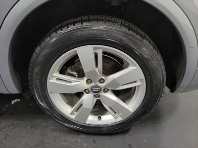 2019 Audi Q5 2.0T Premium Plus quattro