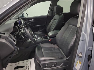 2019 Audi Q5 2.0T Premium Plus quattro