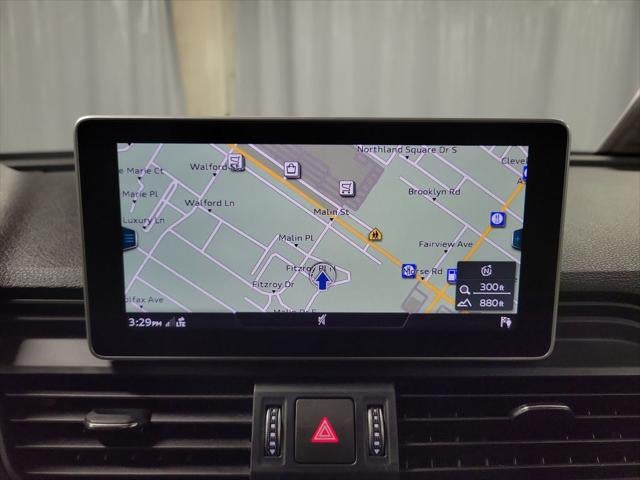 2019 Audi Q5 2.0T Premium Plus quattro