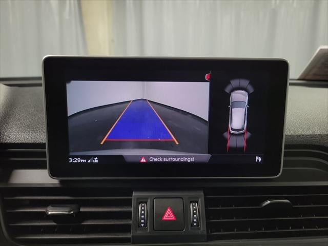 2019 Audi Q5 2.0T Premium Plus quattro