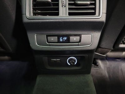 2019 Audi Q5 2.0T Premium Plus quattro