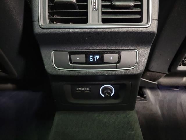 2019 Audi Q5 2.0T Premium Plus quattro