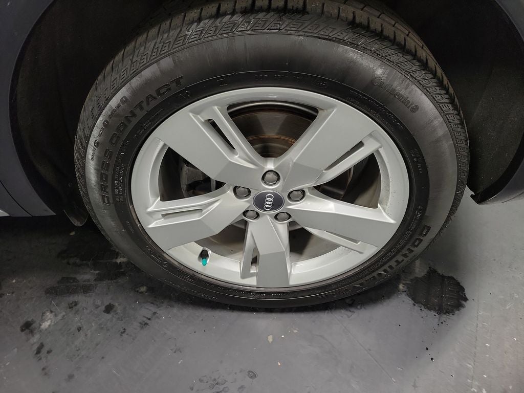 2019 Audi Q5 2.0T Premium Plus quattro