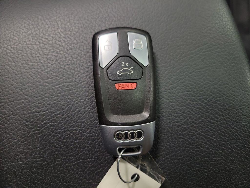 2019 Audi Q5 2.0T Premium Plus quattro