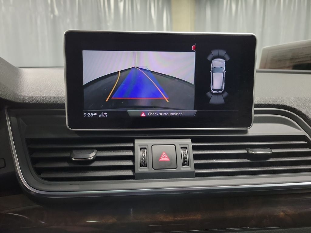 2019 Audi Q5 2.0T Premium Plus quattro