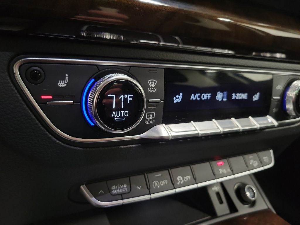 2019 Audi Q5 2.0T Premium Plus quattro