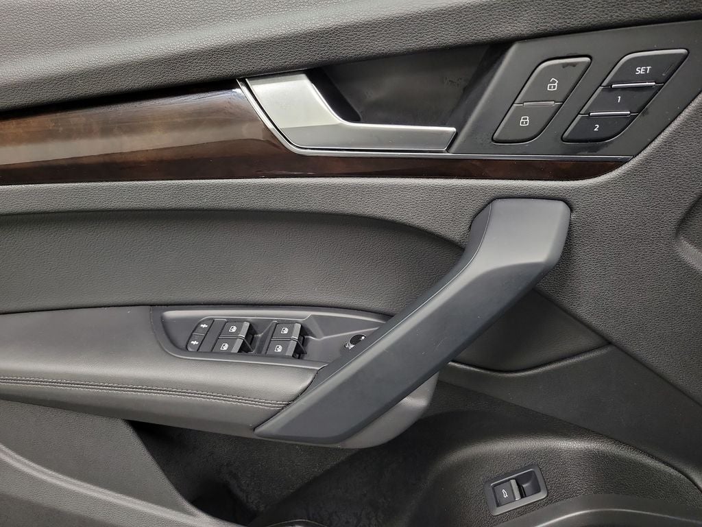 2019 Audi Q5 2.0T Premium Plus quattro