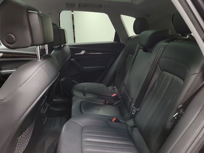 2019 Audi Q5 2.0T Premium Plus quattro