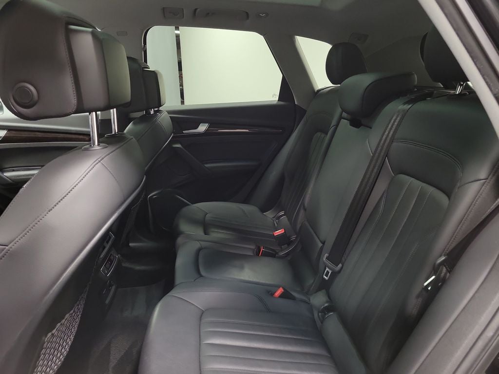 2019 Audi Q5 2.0T Premium Plus quattro