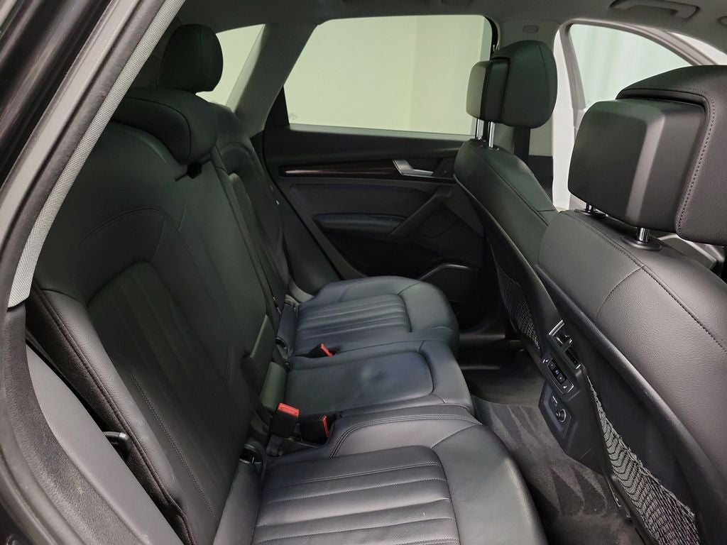 2019 Audi Q5 2.0T Premium Plus quattro