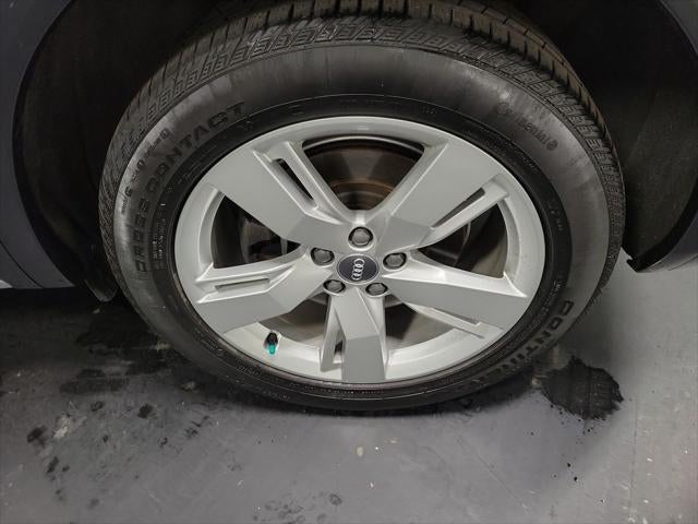 2019 Audi Q5 2.0T Premium Plus quattro