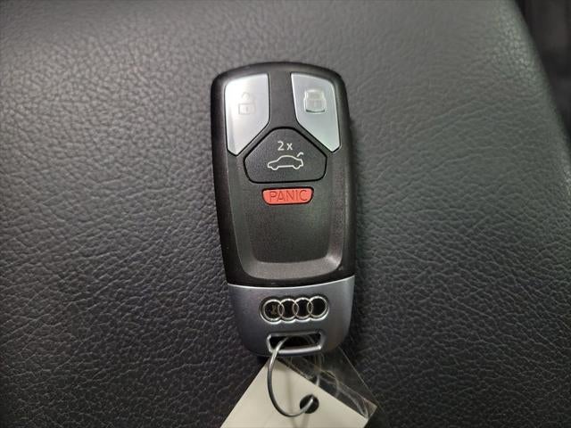 2019 Audi Q5 2.0T Premium Plus quattro