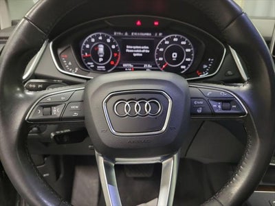 2019 Audi Q5 2.0T Premium Plus quattro