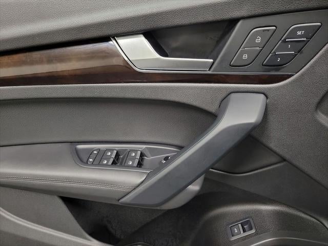 2019 Audi Q5 2.0T Premium Plus quattro