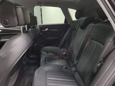 2019 Audi Q5 2.0T Premium Plus quattro