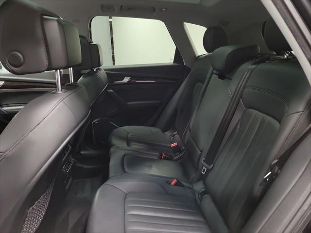 2019 Audi Q5 2.0T Premium Plus quattro