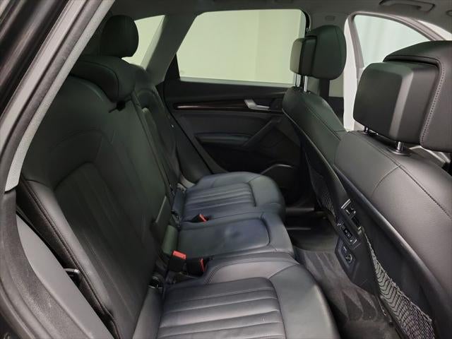 2019 Audi Q5 2.0T Premium Plus quattro