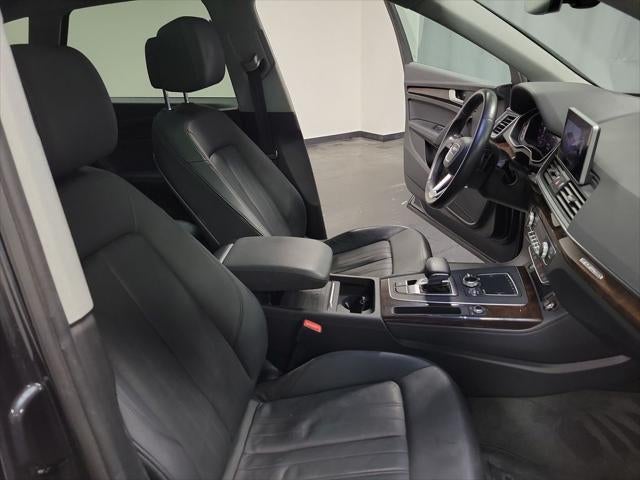 2019 Audi Q5 2.0T Premium Plus quattro