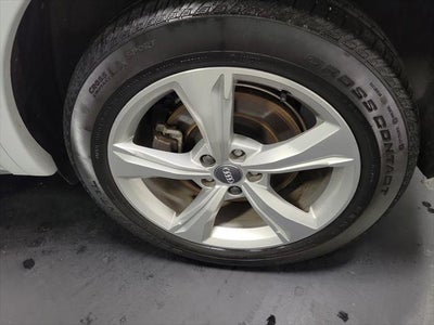 2020 Audi Q5 45 Prestige quattro