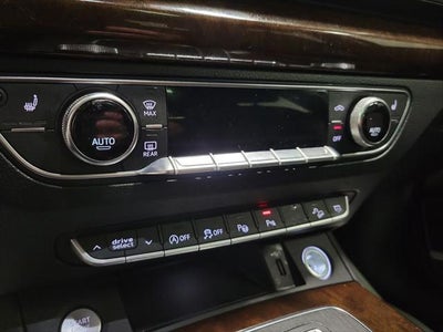 2020 Audi Q5 45 Prestige quattro