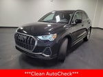 2025 Audi Q3 Premium S Line quattro