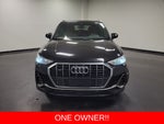 2020 Audi Q3 Premium S line quattro