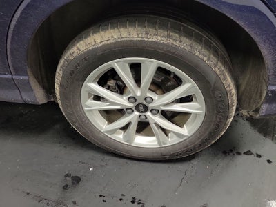 2025 Audi Q3 Premium S Line quattro