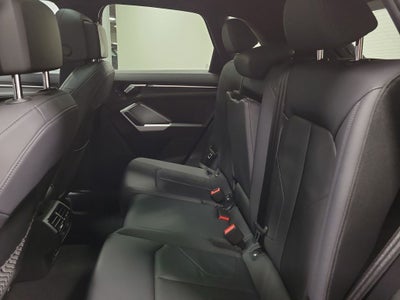 2025 Audi Q3 Premium S Line quattro