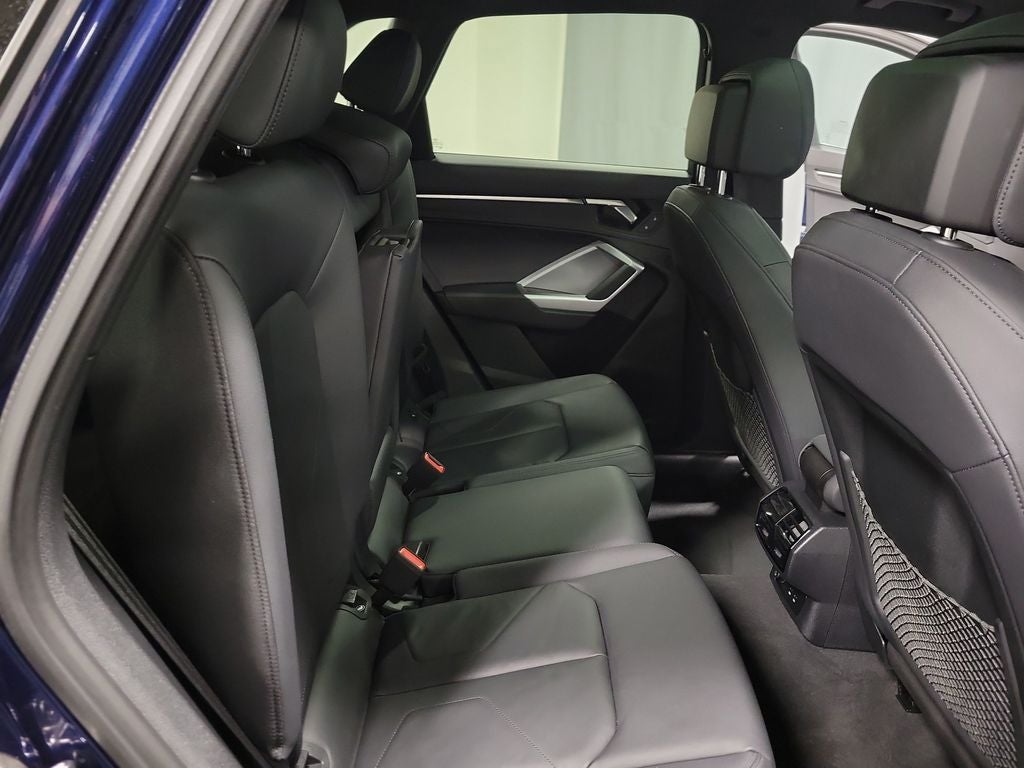 2025 Audi Q3 Premium S Line quattro