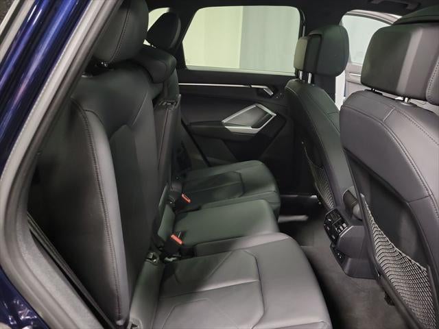 2025 Audi Q3 Premium S Line quattro