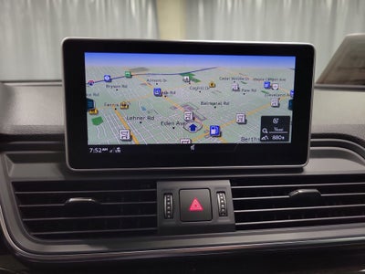 2020 Audi Q5 e 55 Premium quattro