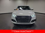 2020 Audi Q5 e 55 Premium quattro