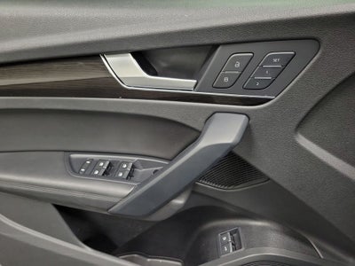 2020 Audi Q5 e 55 Premium quattro