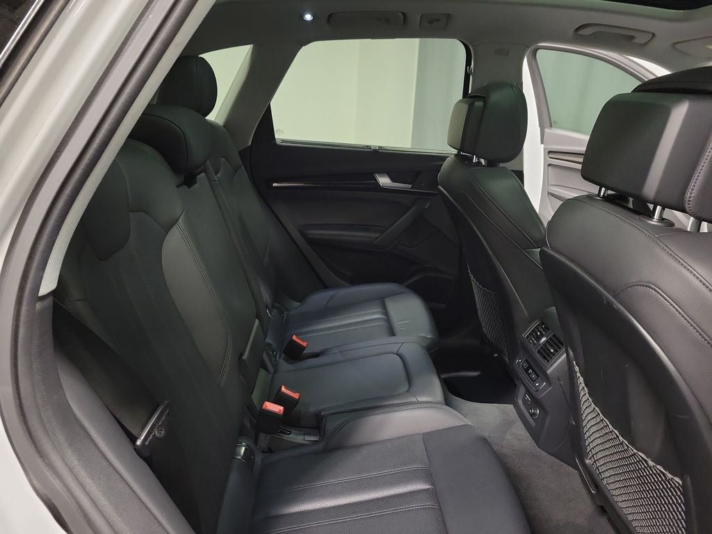 2020 Audi Q5 e 55 Premium quattro