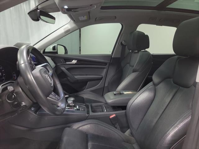 2020 Audi Q5 e 55 Premium quattro