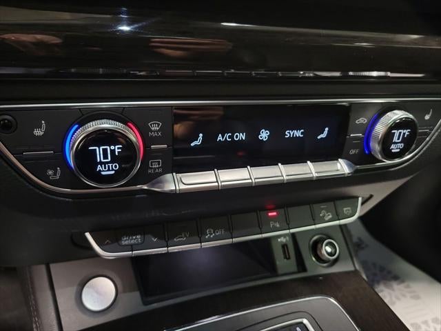 2020 Audi Q5 e 55 Premium quattro