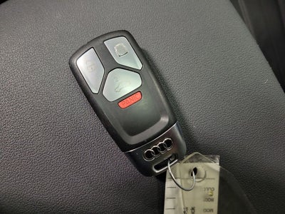 2022 Audi Q5 45 S line Premium quattro